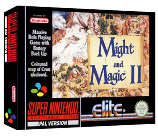 Might and Magic II - Gates to Another World (E) [h1C].zip